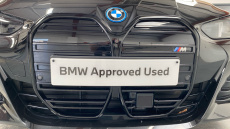 BMW i4 400kW M50 83.9kWh 5dr Auto Electric Hatchback